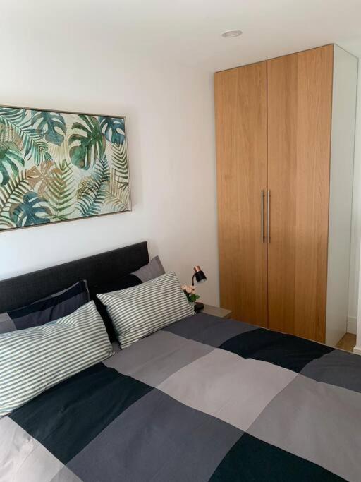 Apartment S-W-4 Лондон Екстер'єр фото
