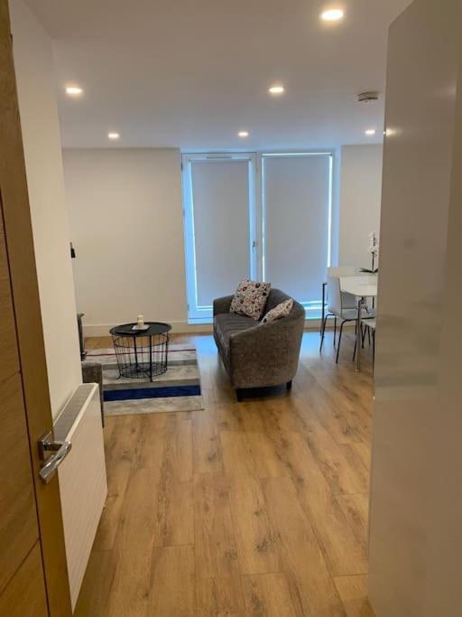 Apartment S-W-4 Лондон Екстер'єр фото